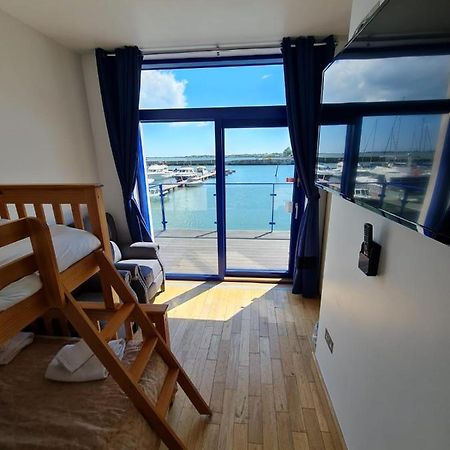 Carlingford Marina Apartments Eksteriør bilde