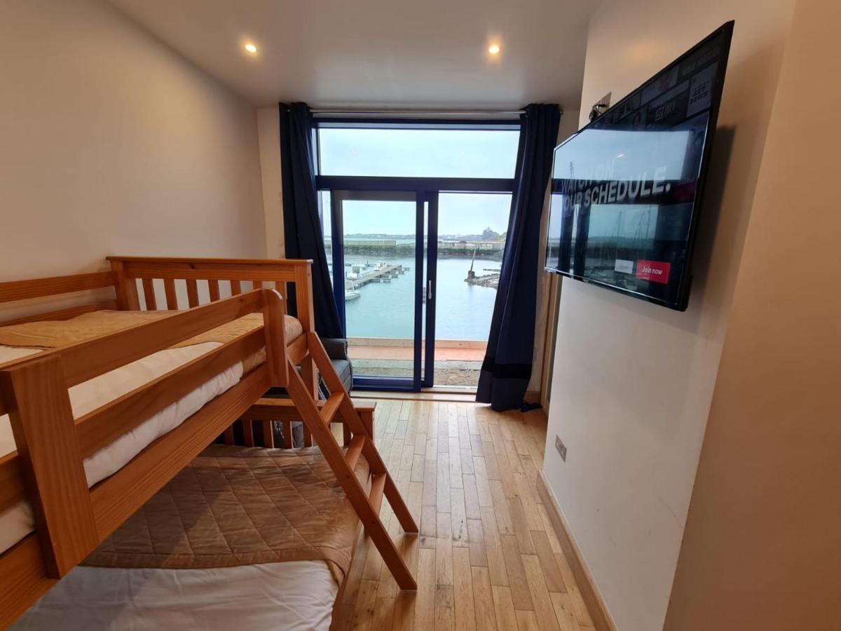 Carlingford Marina Apartments Eksteriør bilde
