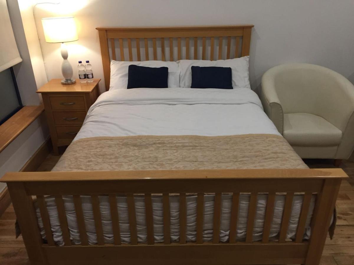 Carlingford Marina Apartments Eksteriør bilde