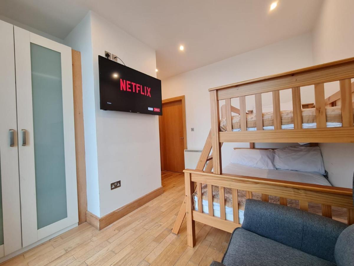 Carlingford Marina Apartments Eksteriør bilde
