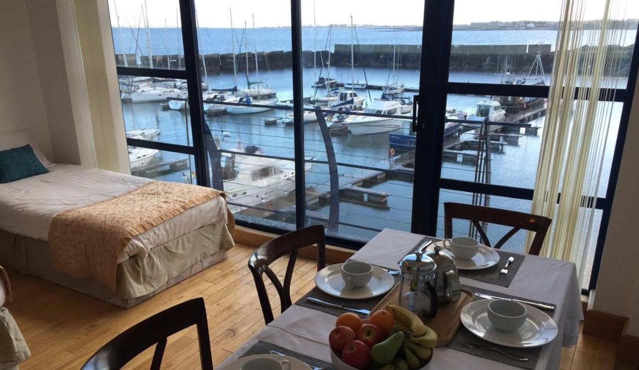 Carlingford Marina Apartments Eksteriør bilde