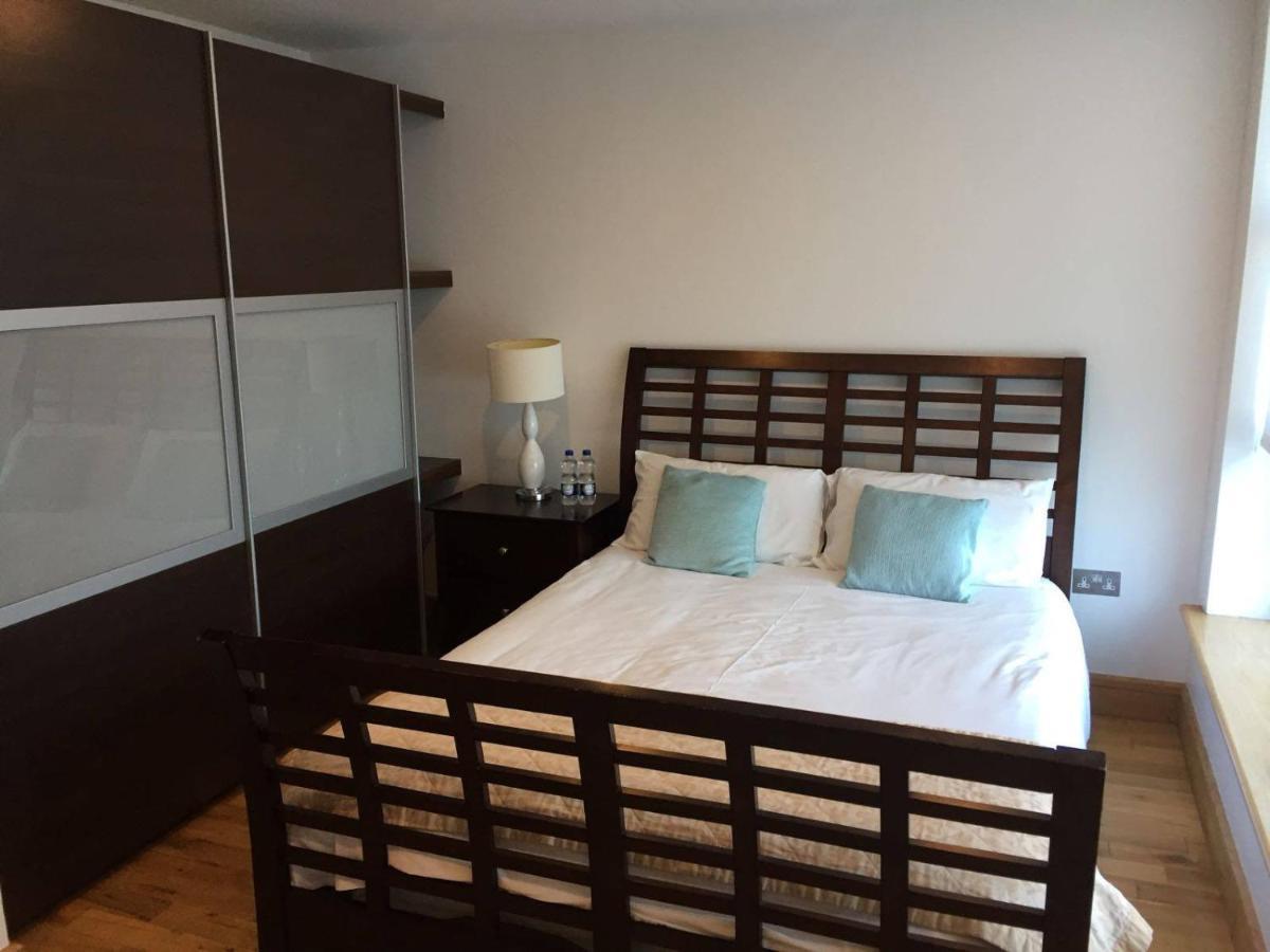 Carlingford Marina Apartments Eksteriør bilde